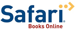 Logo de Safari Books Online
