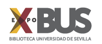Expobus: espacio virtual de exposiciones de la Biblioteca de la Universidad de Sevilla