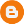 Blog icon