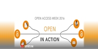 open access 2016
